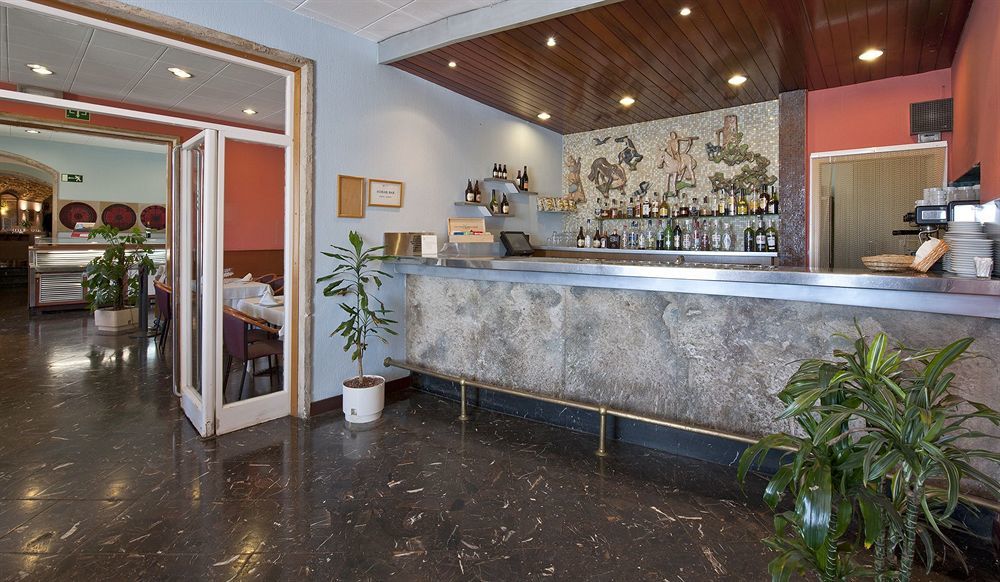 Abad Cisneros 3* Barcelona