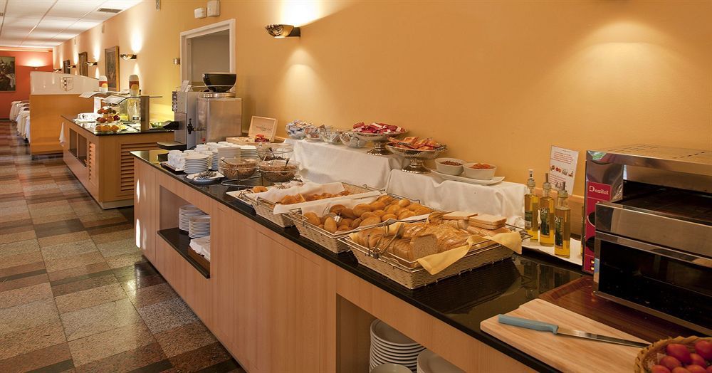 Abad Cisneros 3* Barcelona