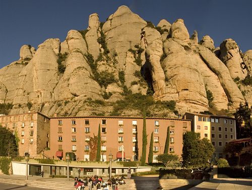 Hotel Abad Cisneros 3*